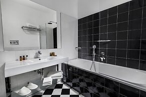 Maison Iovino Luxury Rooms