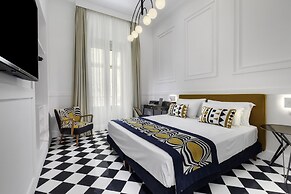 Maison Iovino Luxury Rooms