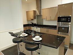 Feel At Home Nottingham