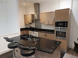 Feel At Home Nottingham