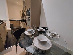 Feel At Home Nottingham