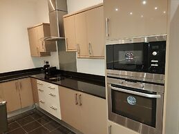 Feel At Home Nottingham