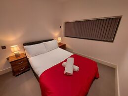 Feel At Home Nottingham