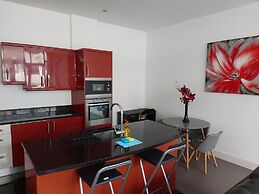 Feel At Home Nottingham