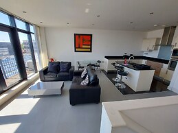 Feel At Home Nottingham