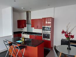 Feel At Home Nottingham