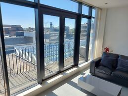 Feel At Home Nottingham