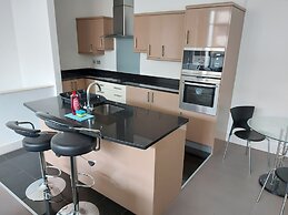 Feel At Home Nottingham