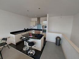 Feel At Home Nottingham