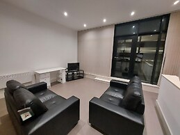 Feel At Home Nottingham