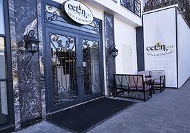 Cetin Port Hotel