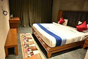 Nakshatra Resort & Garden