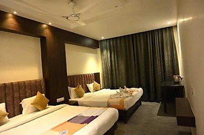 Nakshatra Resort & Garden