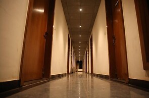 Nakshatra Resort & Garden