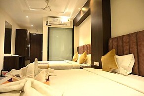 Nakshatra Resort & Garden