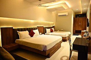 Nakshatra Resort & Garden