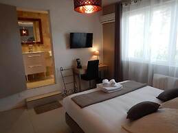 Hôtel Miramar Cap d'Antibes