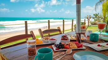 Rudá Boutique Hotel