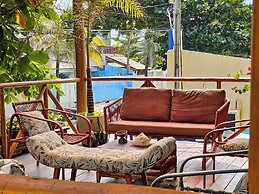 Rudá Boutique Hotel