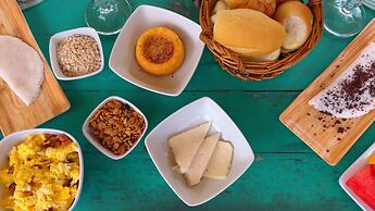 Rudá Boutique Hotel