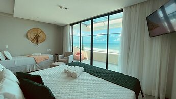 Rudá Boutique Hotel