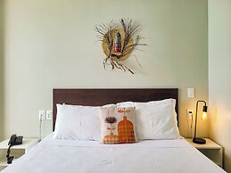 Rudá Boutique Hotel