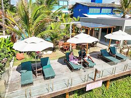 Rudá Boutique Hotel