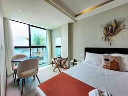 Rudá Boutique Hotel
