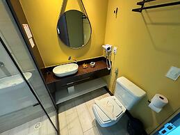 Rudá Boutique Hotel