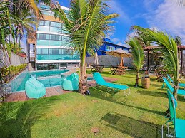 Rudá Boutique Hotel