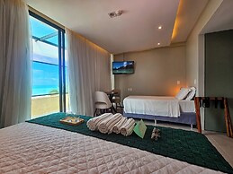 Rudá Boutique Hotel
