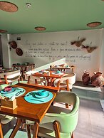 Rudá Boutique Hotel