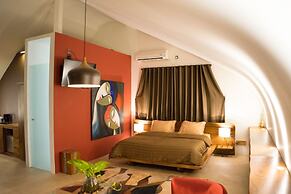 Lucca Resort & Residence