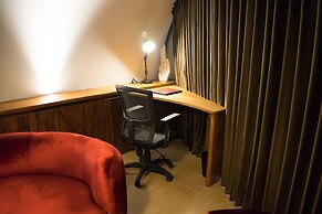 Lucca Resort & Residence