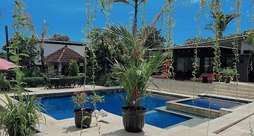 Lucca Resort & Residence