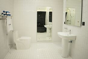 Lucca Resort & Residence