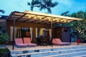 Lucca Resort & Residence