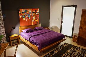 Lucca Resort & Residence