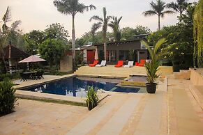 Lucca Resort & Residence