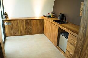 Lucca Resort & Residence