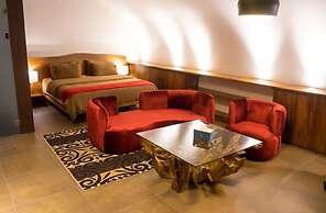 Lucca Resort & Residence