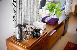 Lucca Resort & Residence