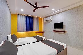 Hotel Mayura Ankleshwar