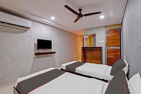 Hotel Mayura Ankleshwar