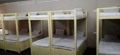 Hotel Mayura Ankleshwar