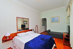 Rio Spot Homes Varanda U049