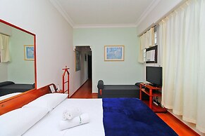 Rio Spot Homes Varanda U049