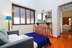 Rio Spot Homes Varanda U049