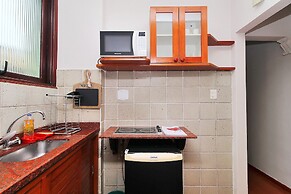 Rio Spot Homes Varanda U049