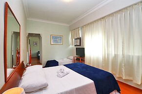 Rio Spot Homes Varanda U049